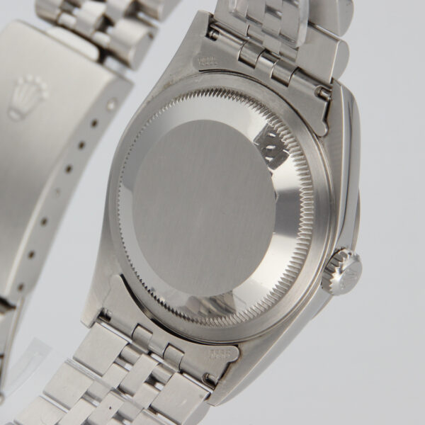 Rolex Datejust 36 16200