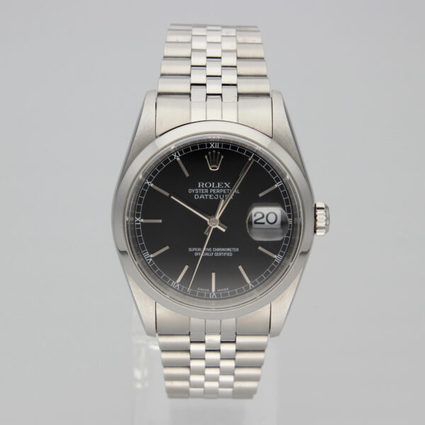 Rolex Datejust 36 16200