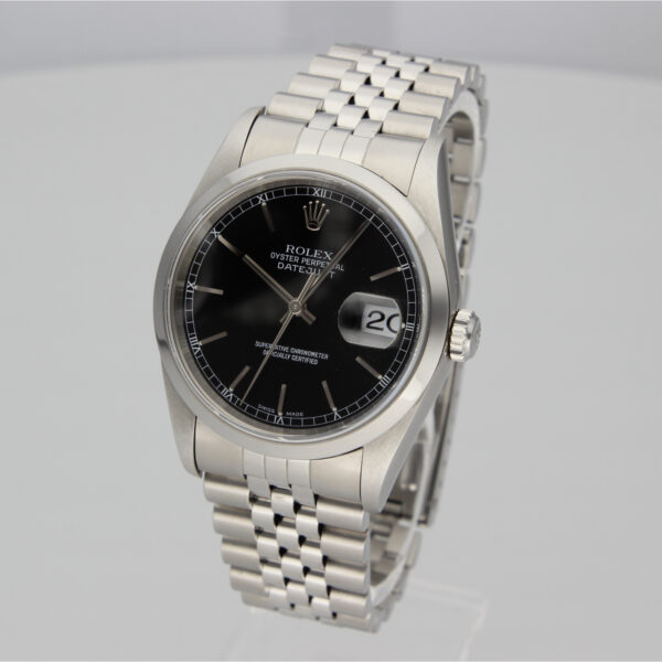 Rolex Datejust 36 16200