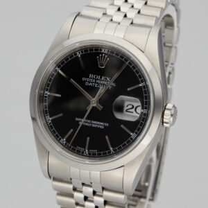 Rolex Datejust 36 16200