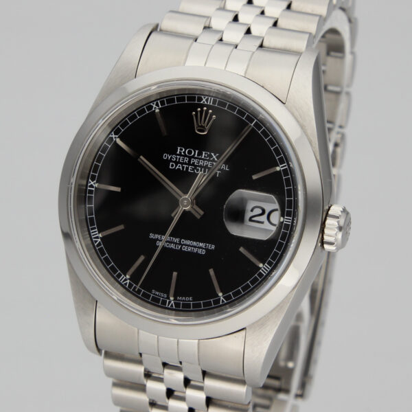 Rolex Datejust 36 16200