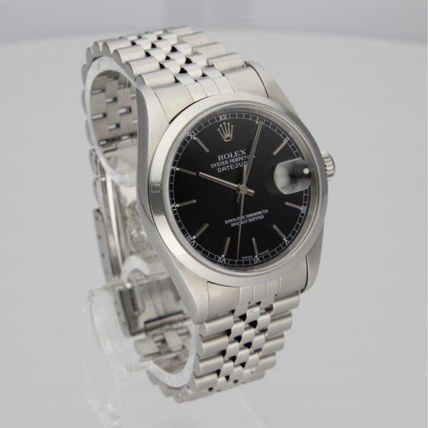 Rolex Datejust 36 16200