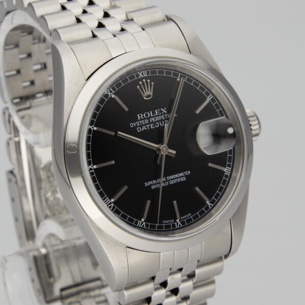 Rolex Datejust 36 16200