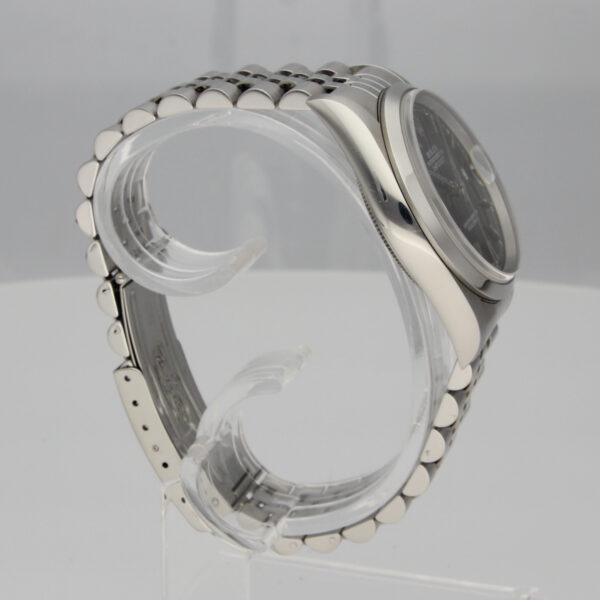 Rolex Datejust 36 16200