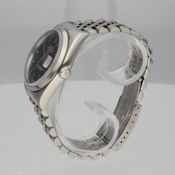 Rolex Datejust 36 16200