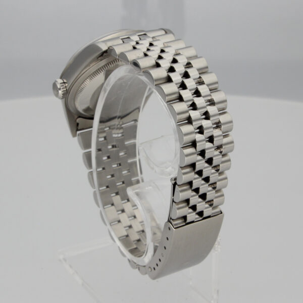 Rolex Datejust 36 16200