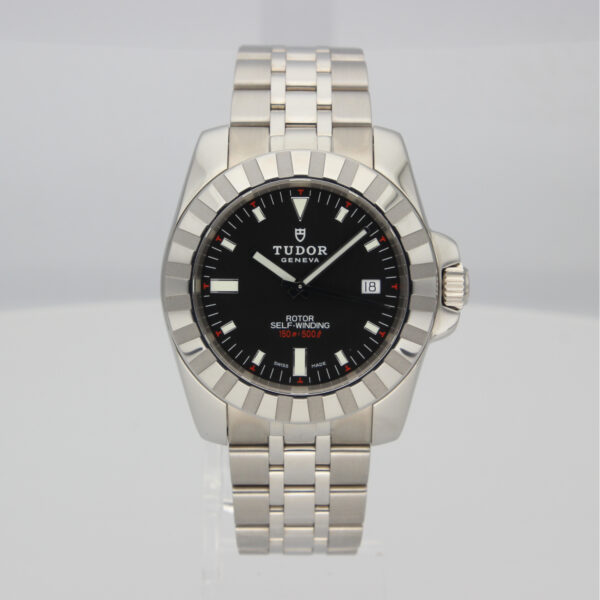 Tudor Hydronaut Sport 20010