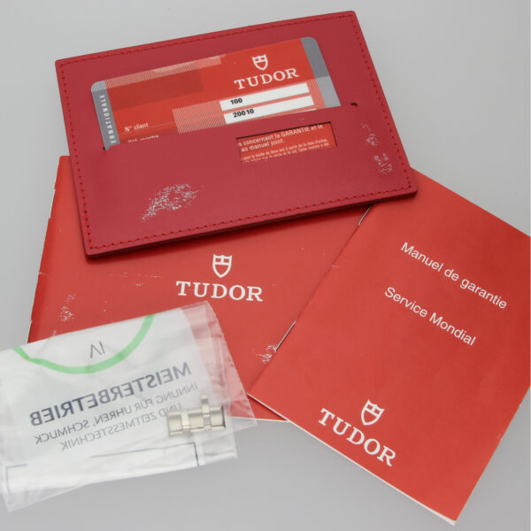 Tudor Hydronaut Sport 20010