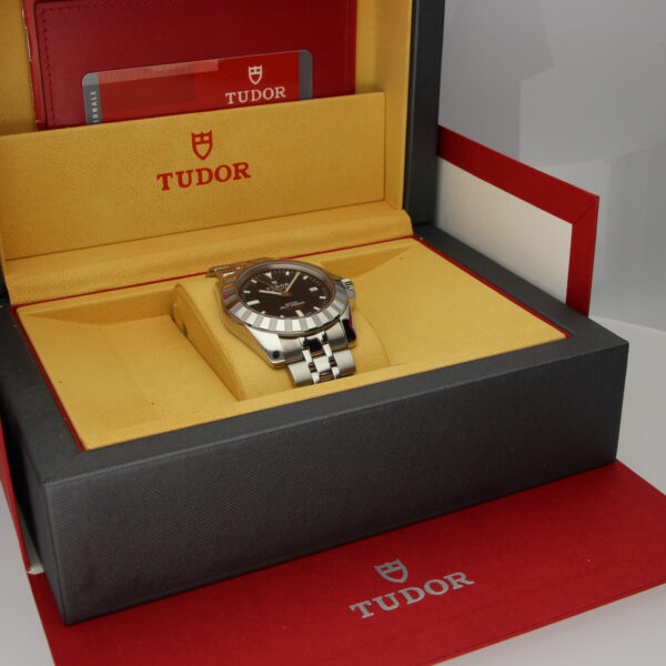 Tudor Hydronaut Sport 20010