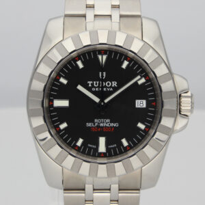 Tudor Hydronaut Sport 20010
