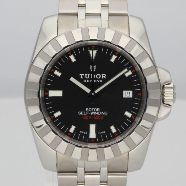 Tudor Hydronaut Sport 20010