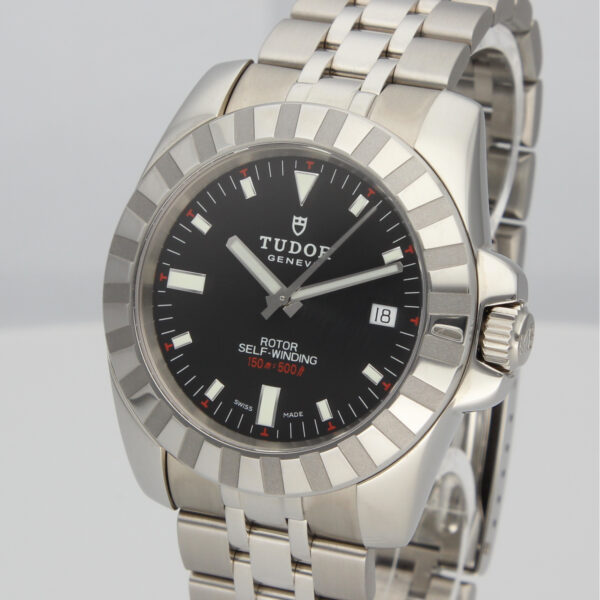 Tudor Hydronaut Sport 20010