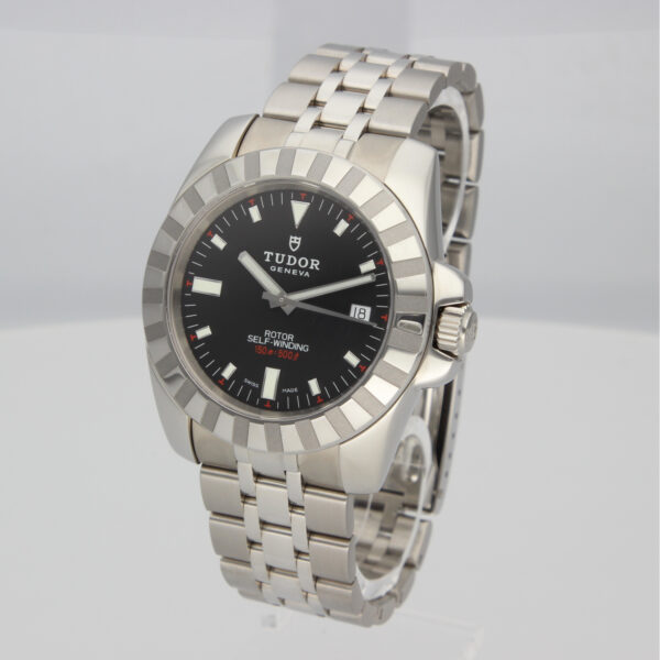Tudor Hydronaut Sport 20010