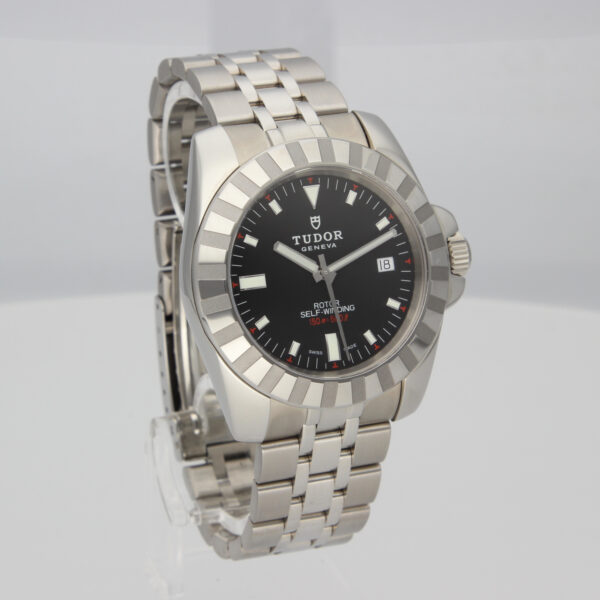 Tudor Hydronaut Sport 20010