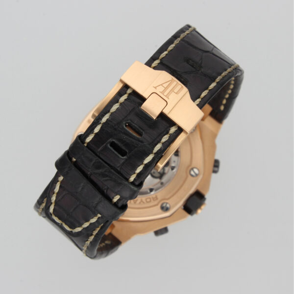 Audemars Piguet Royal Oak Offshore Chronograph 26470OR.OO.A002CR.01
