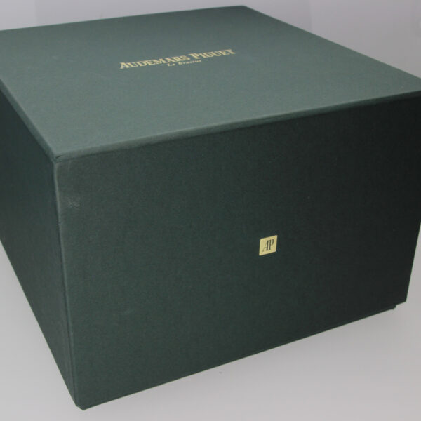 Audemars Piguet Royal Oak Offshore Chronograph 26470OR.OO.A002CR.01