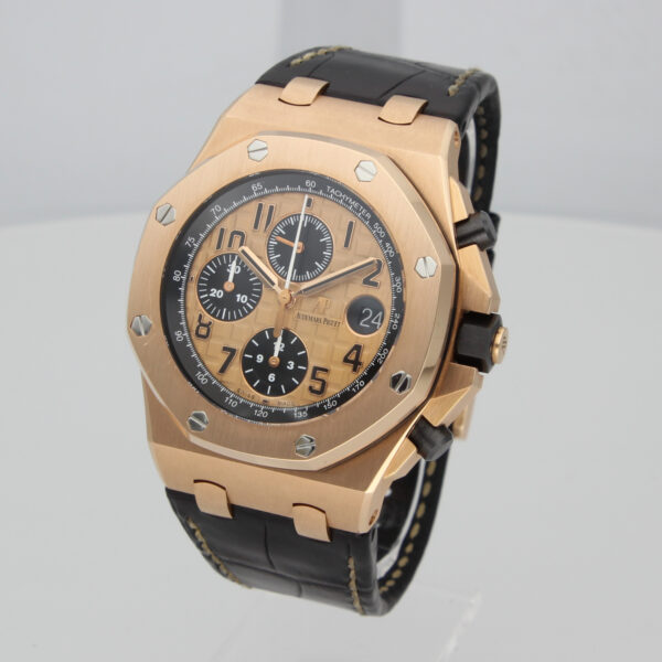 Audemars Piguet Royal Oak Offshore Chronograph 26470OR.OO.A002CR.01