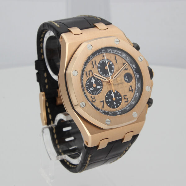 Audemars Piguet Royal Oak Offshore Chronograph 26470OR.OO.A002CR.01