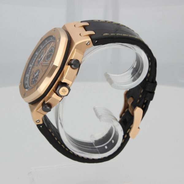 Audemars Piguet Royal Oak Offshore Chronograph 26470OR.OO.A002CR.01