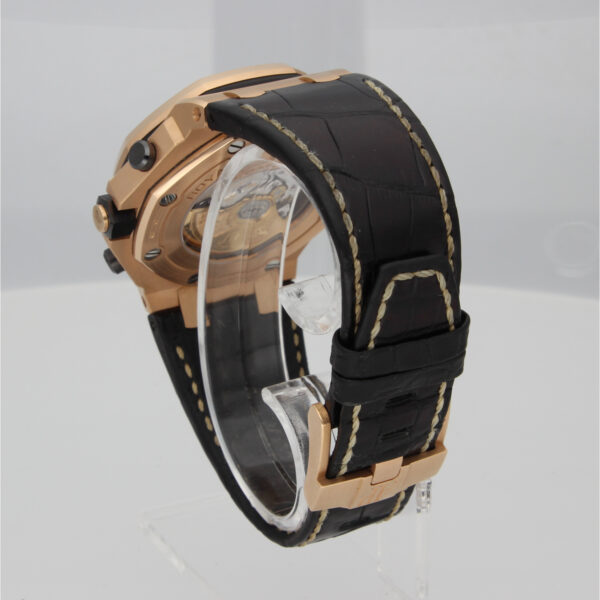 Audemars Piguet Royal Oak Offshore Chronograph 26470OR.OO.A002CR.01