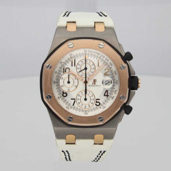 Audemars Piguet Royal Oak Offshore