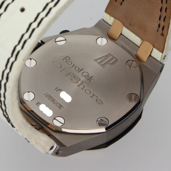 Audemars Piguet Royal Oak Offshore