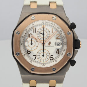 Audemars Piguet Royal Oak Offshore