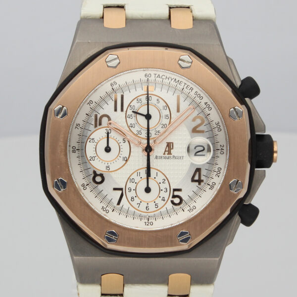 Audemars Piguet Royal Oak Offshore