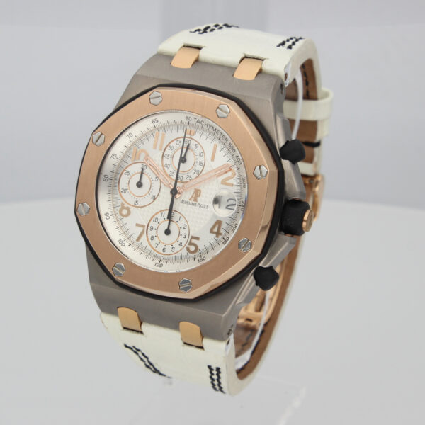 Audemars Piguet Royal Oak Offshore