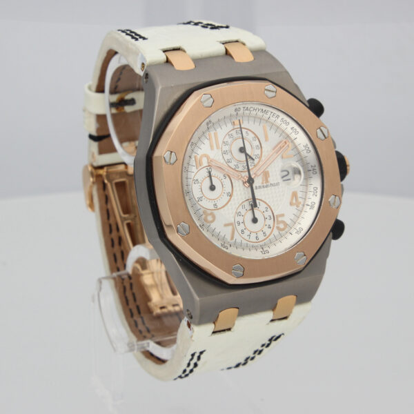 Audemars Piguet Royal Oak Offshore