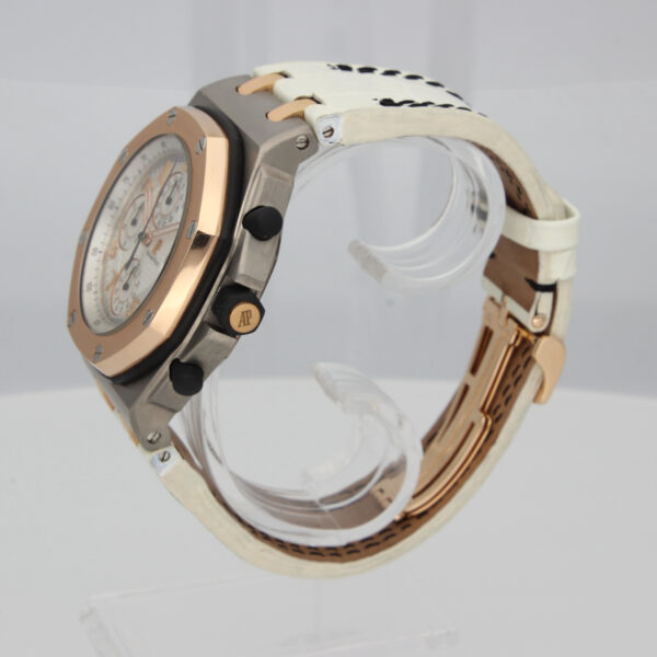 Audemars Piguet Royal Oak Offshore