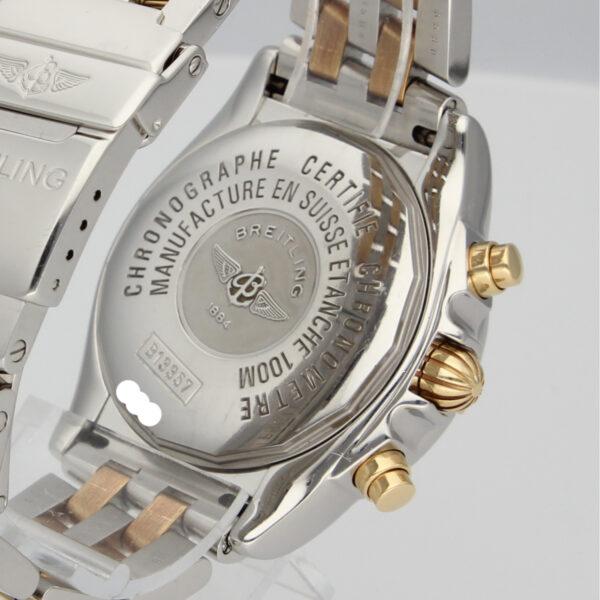 Breitling Chrono Cockpit B13357