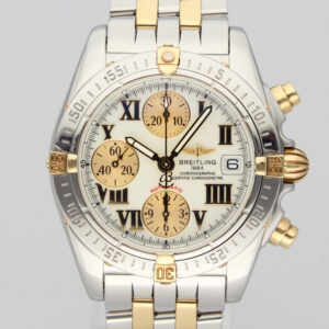 Breitling Chrono Cockpit B13357