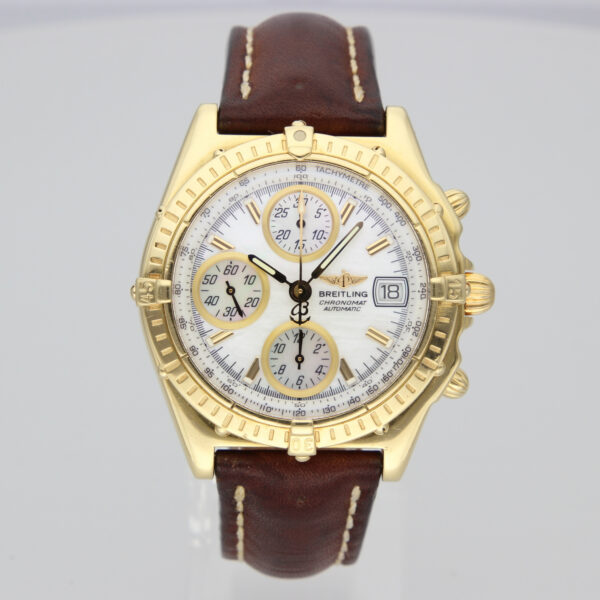 Breitling Chronomat K13050.1