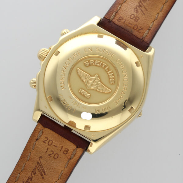 Breitling Chronomat K13050.1