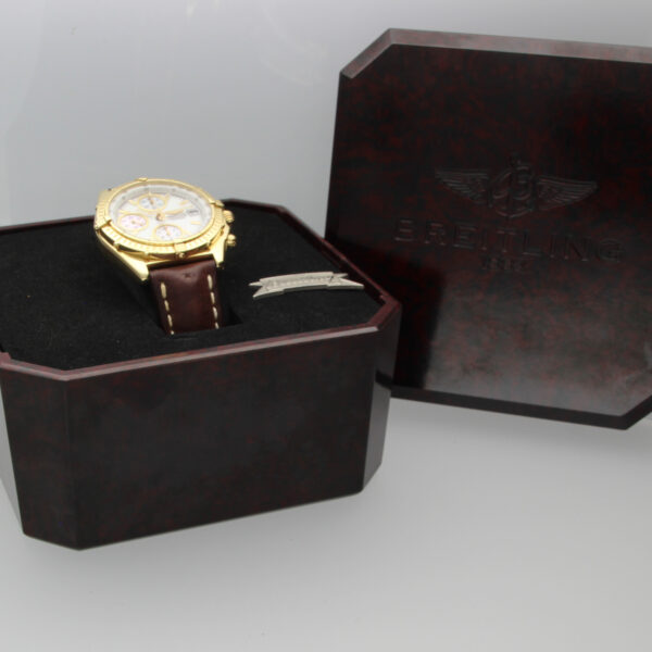 Breitling Chronomat K13050.1