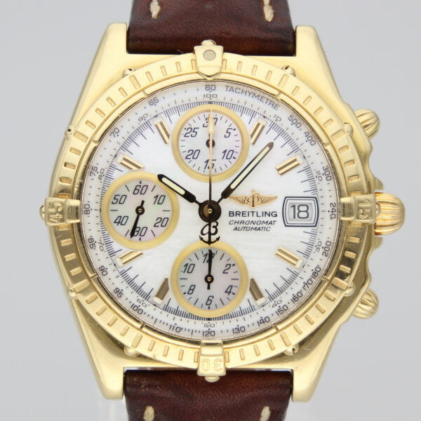 Breitling Chronomat K13050.1