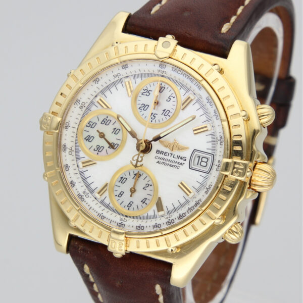 Breitling Chronomat K13050.1