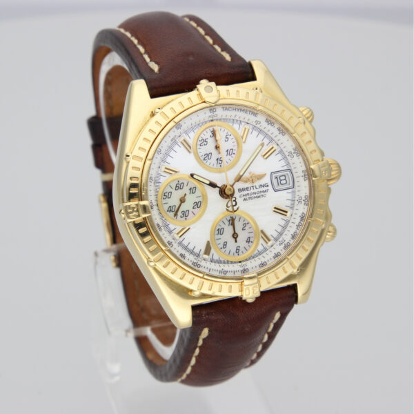 Breitling Chronomat K13050.1
