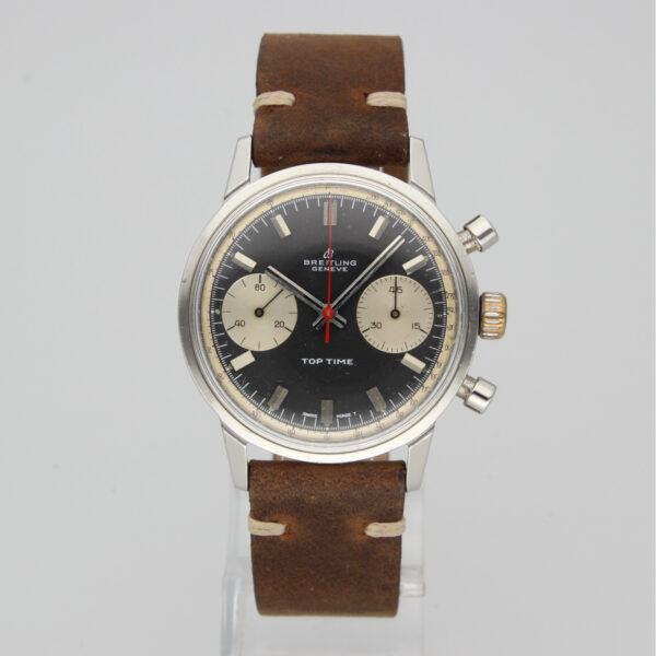 Breitling Top Time 2002-33