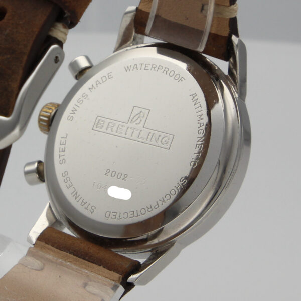 Breitling Top Time 2002-33