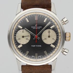 Breitling Top Time 2002-33