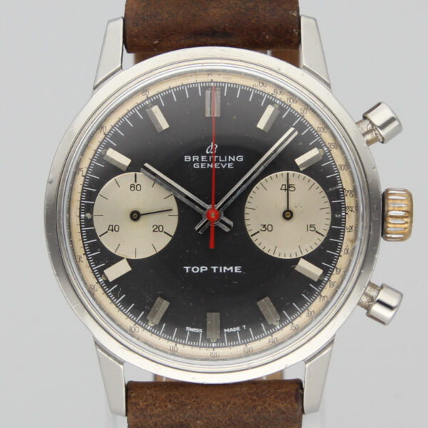 Breitling Top Time 2002-33