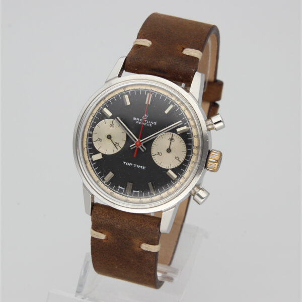 Breitling Top Time 2002-33