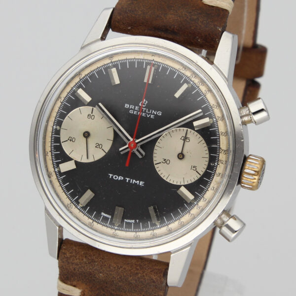 Breitling Top Time 2002-33
