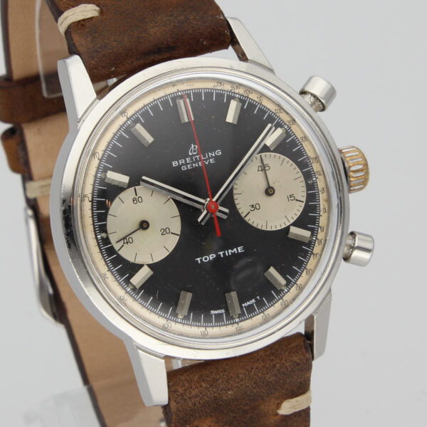 Breitling Top Time 2002-33