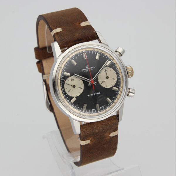 Breitling Top Time 2002-33