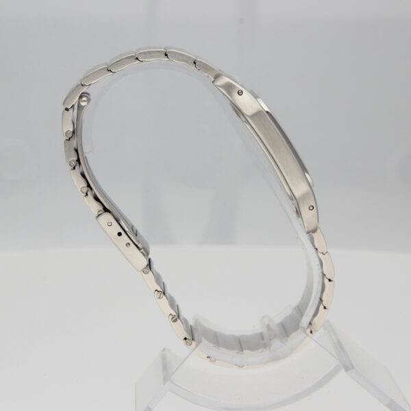 Cartier Santos Galbée 1564