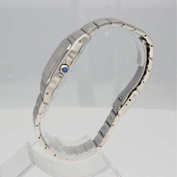 Cartier Santos Galbée 1564
