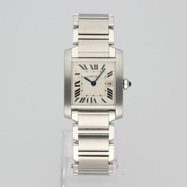 Cartier Tank Française 2465